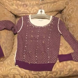 Patrizia Pepe sweater new